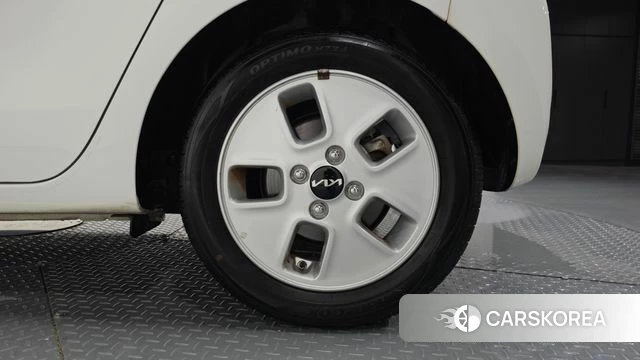 Kia The New Ray id 4641292 из Кореи 13