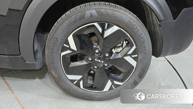 Kia Di All New Niro EV id 4623794 из Кореи 13
