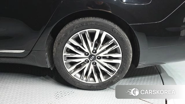 Kia K7 Premier id 4614986 из Кореи 13