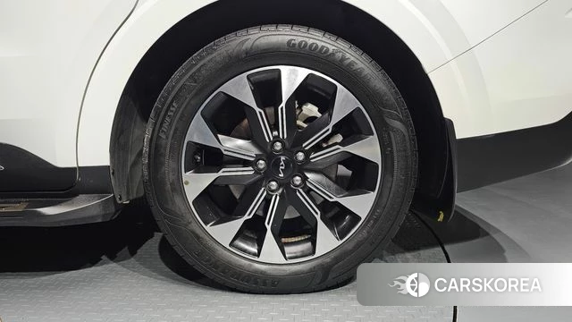 Kia Carnival 4th generation id 4763831 из Кореи 13