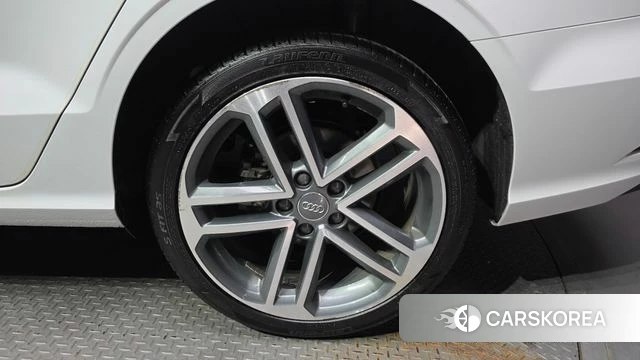 Audi New A3 id 4895112 из Кореи 13