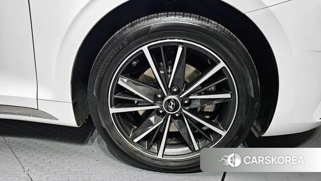 Hyundai The New Grandeur IG id 4303124 из Кореи 13