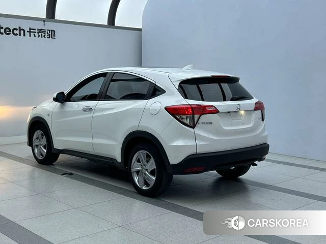 Honda Binzhi id 4263285 из Китая 13