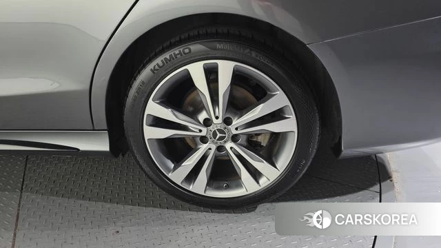 Mercedes-Benz C-Class W205 id 4411376 из Кореи 13