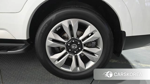 Kia Mohave Master id 4764416 из Кореи 13