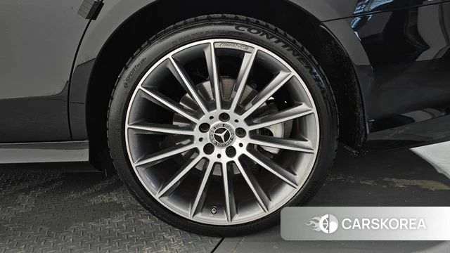 Mercedes-Benz E-Class W213 id 4581569 из Кореи 13