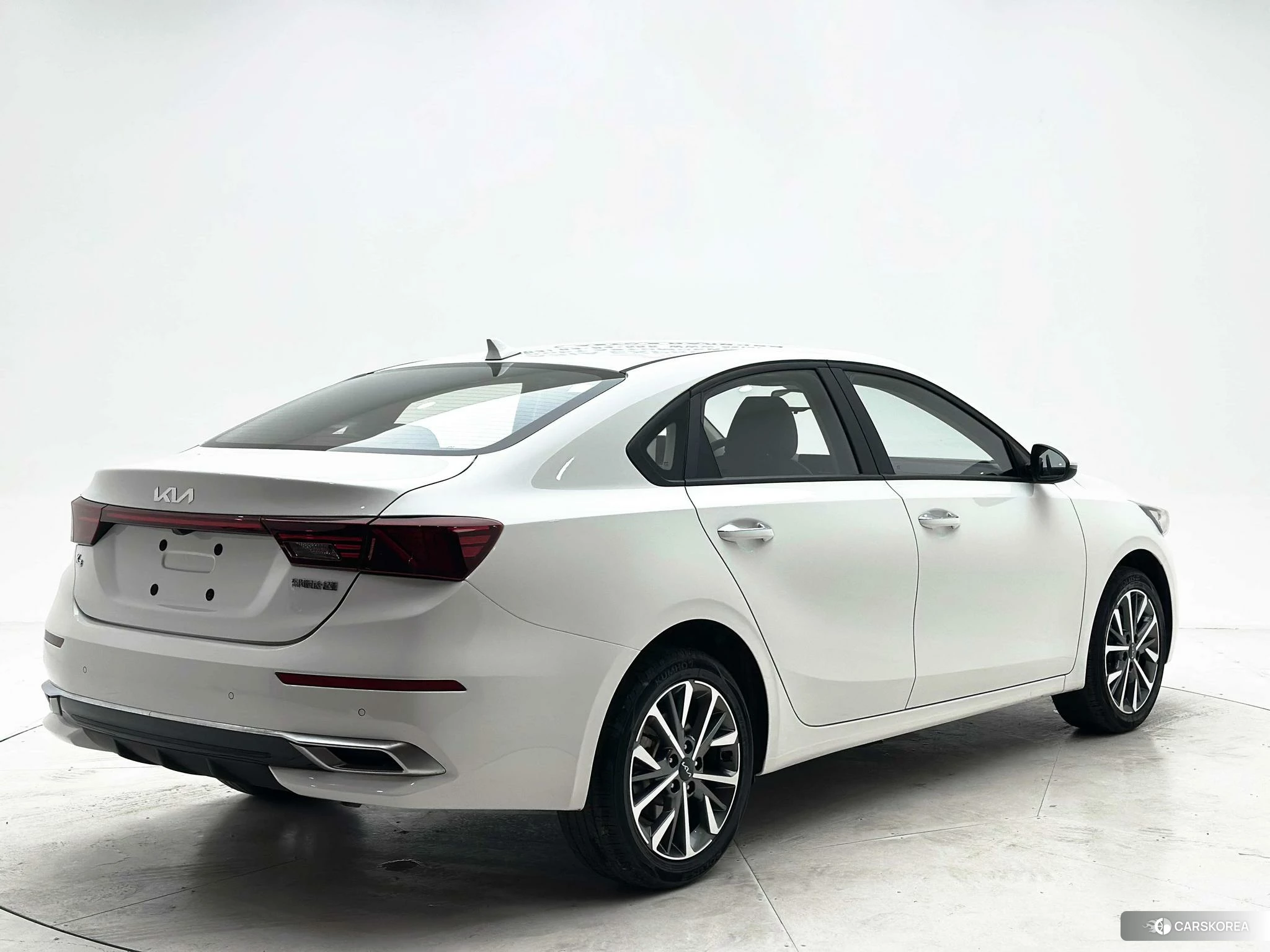 Kia K3 id 4454314 из Китая 13