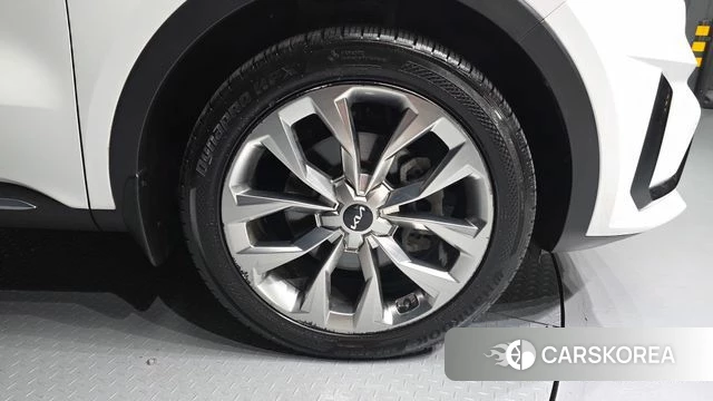 Kia Sorento 4th Generation id 4768610 из Кореи 13