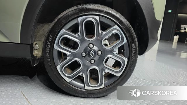 Hyundai Casper id 4863332 из Кореи 13