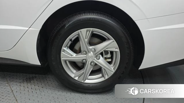 Hyundai Sonata (DN8) id 4620248 из Кореи 13