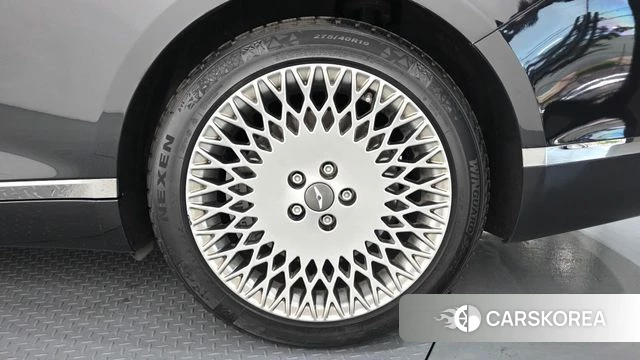 Genesis G80 (RG3) id 4322739 из Кореи 13