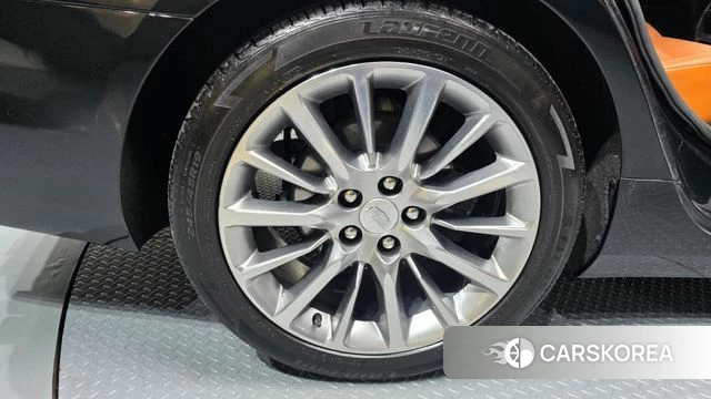 Cadillac CT6 id 4326013 из Кореи 13