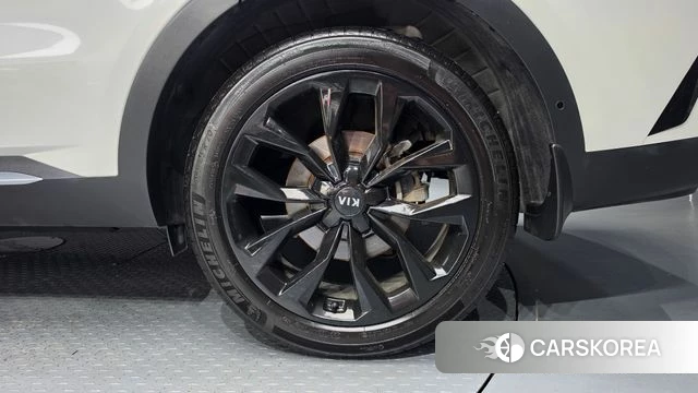Kia Sorento 4th Generation id 4625510 из Кореи 13