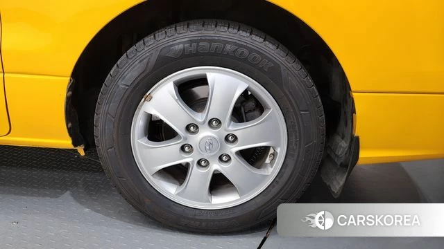 Hyundai The New Grand Starex id 4345696 из Кореи 13