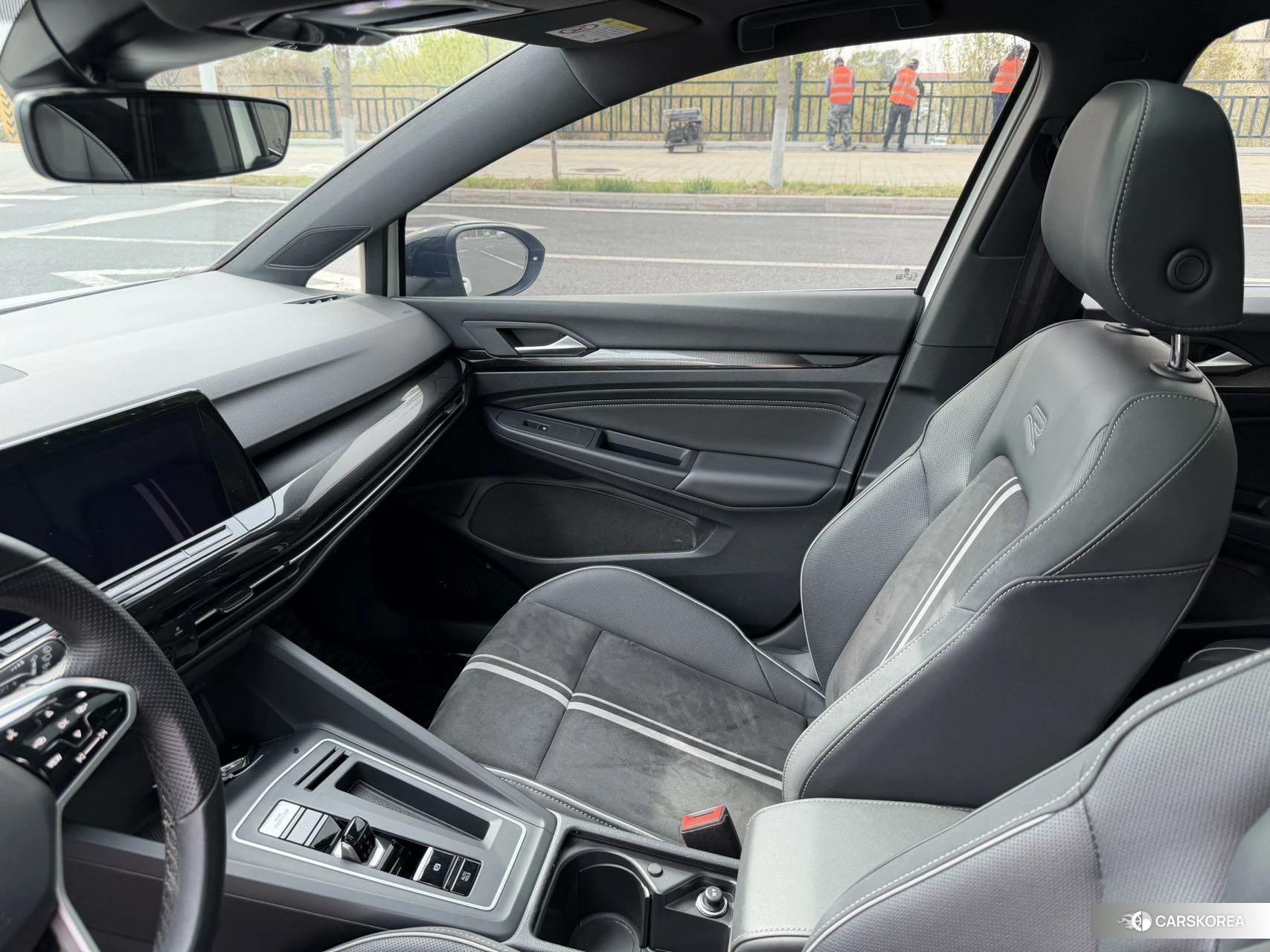 Volkswagen Golf id 4413379 из Китая 13
