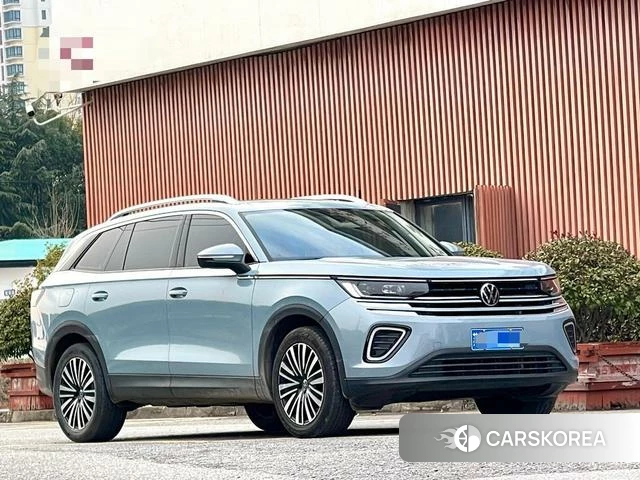 Volkswagen Range patrol id 4271868 из Китая 13