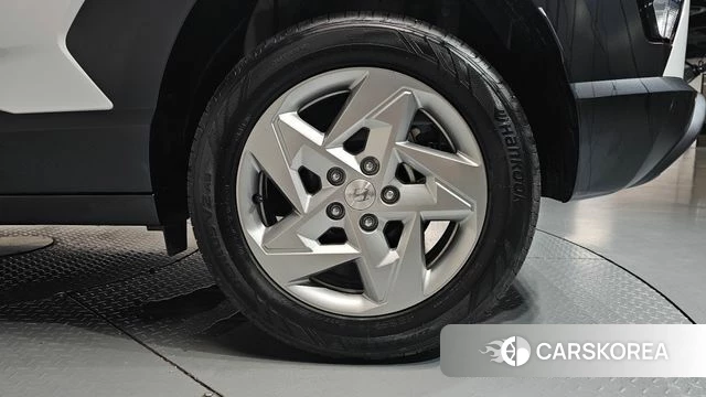 Hyundai Kona (SX2) id 4696639 из Кореи 13