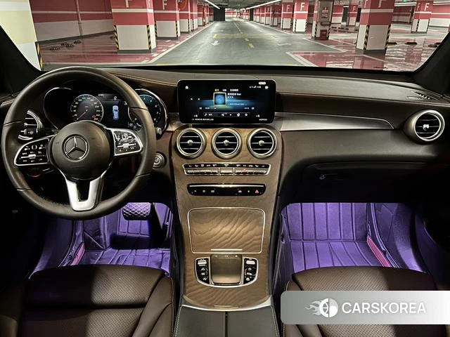 Mercedes-Benz GLC id 4278030 из Китая 13