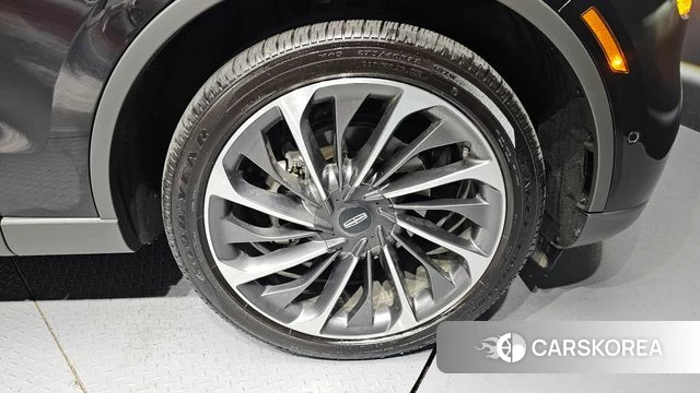 Lincoln Aviator 2nd generation id 4474688 из Кореи 13