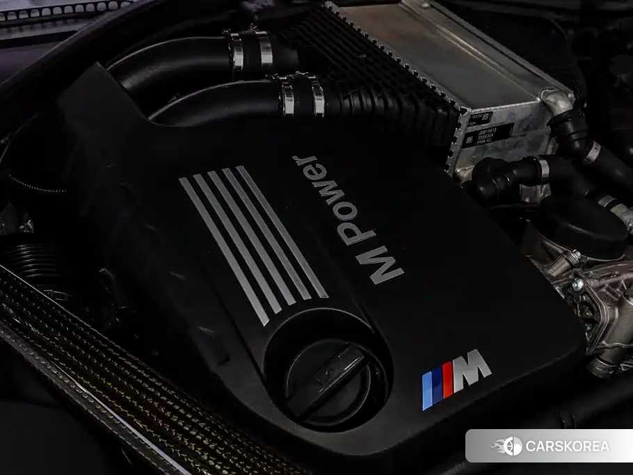 BMW M4 id 4578320 из Китая 13