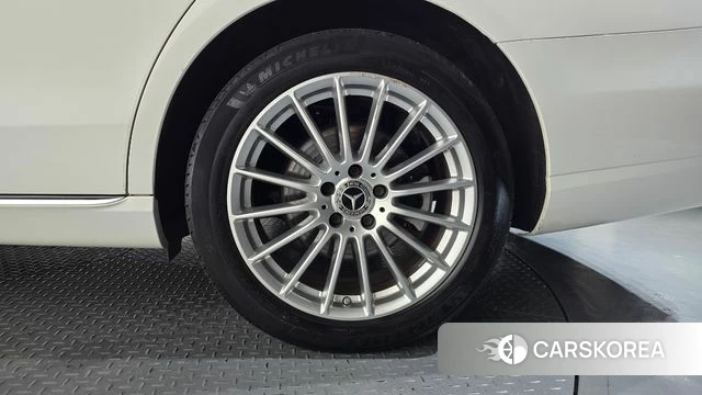 Mercedes-Benz E-Class W213 id 4775094 из Кореи 13