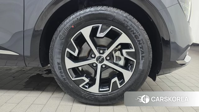 Kia Sportage 5th Generation Hybrid id 4612494 из Кореи 13
