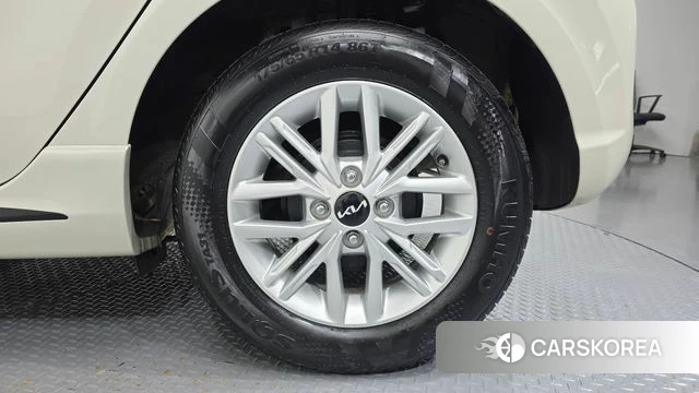 Kia Morning Urban (JA) id 4871841 из Кореи 13