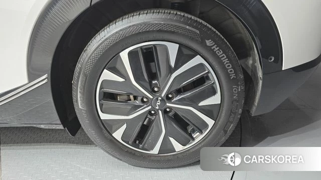 Kia EV6 id 4249765 из Кореи 13