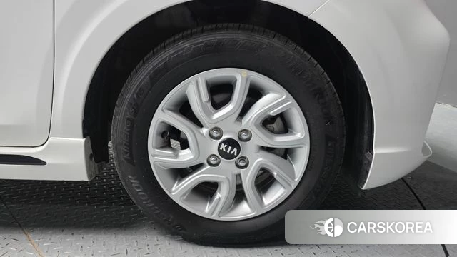 Kia All New Morning (JA) id 4294703 из Кореи 13