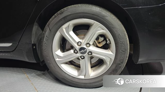 Kia Come New K7 id 4325882 из Кореи 13