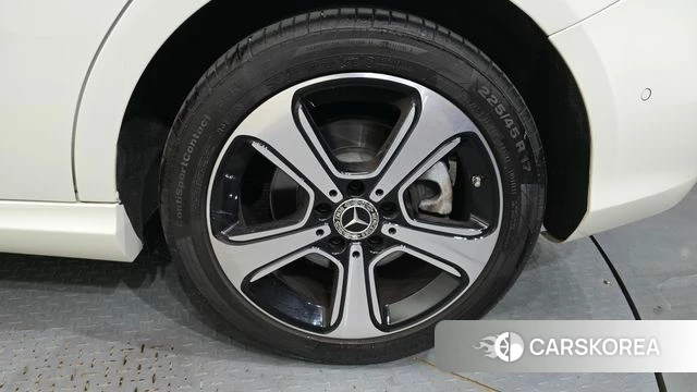 Mercedes-Benz B-Class W246 id 4403647 из Кореи 13