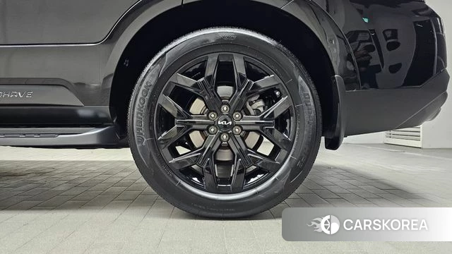 Kia Mohave Master id 4280543 из Кореи 13