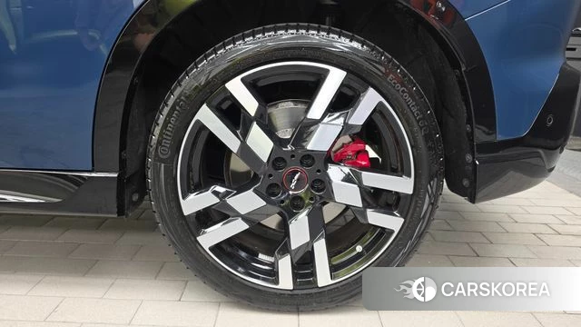 Mini Cooper S Countryman 3rd Generation id 4756921 из Кореи 13