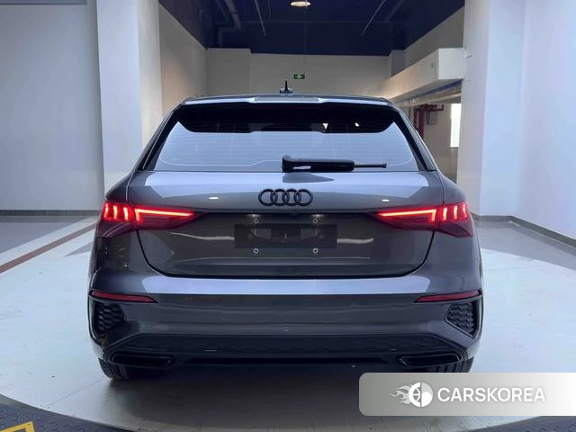 Audi A3 id 4277870 из Китая 13
