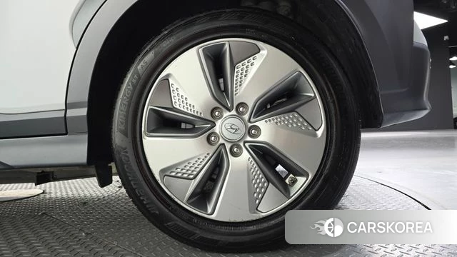 Hyundai Kona Electric id 4614545 из Кореи 13