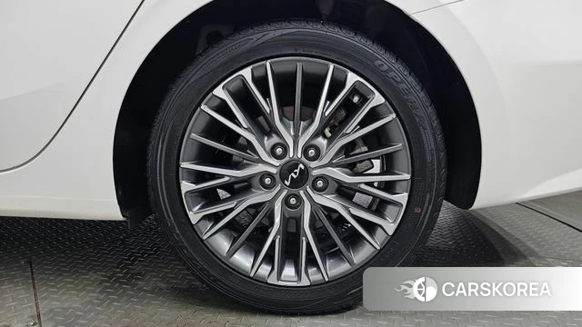 Kia The New K3 2nd generation id 4529514 из Кореи 13