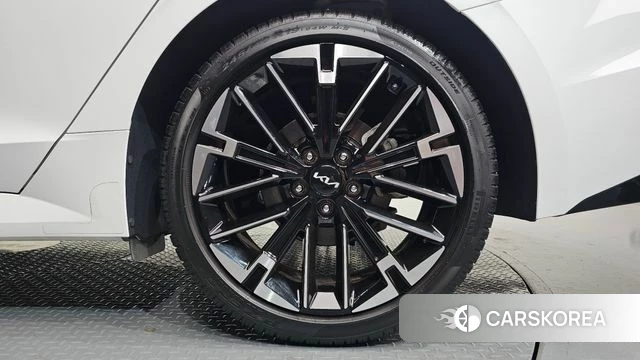 Kia The New K5 3rd generation id 4696204 из Кореи 13