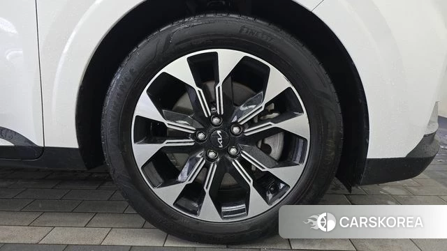 Kia Carnival 4th generation id 4566506 из Кореи 13