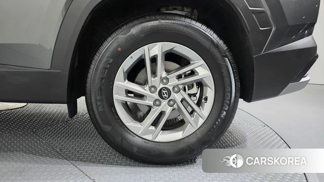 Hyundai The New Tucson (NX4) id 4505236 из Кореи 13
