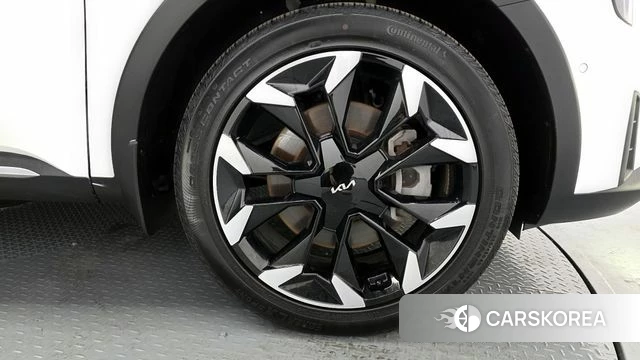 Kia The New Sorento 4th Generation id 4322450 из Кореи 13