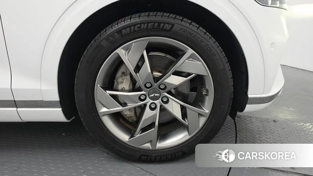 Genesis Electrified GV70 id 4195058 из Кореи 13