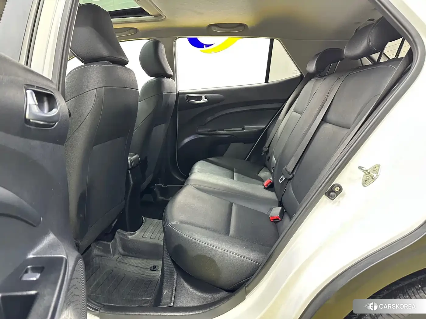 Kia KX1 id 4680543 из Китая 13