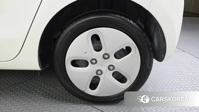 Kia The New Ray id 4769118 из Кореи 13
