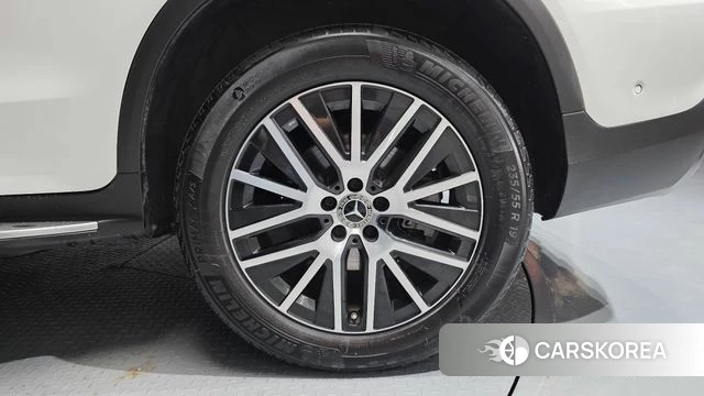 Mercedes-Benz GLC-Class X253 id 4692828 из Кореи 13