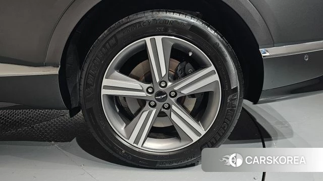Genesis GV80 Coupe id 4715271 из Кореи 13