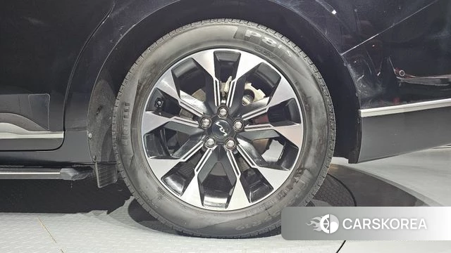 Kia Carnival 4th generation id 4898822 из Кореи 13