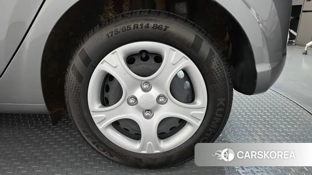 Kia Morning Urban (JA) id 4494562 из Кореи 13