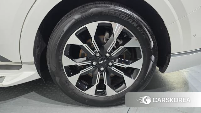Kia Carnival 4th generation id 4619279 из Кореи 13