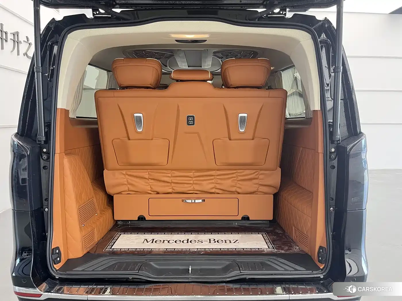 Mercedes-Benz Vito id 4559703 из Китая 13