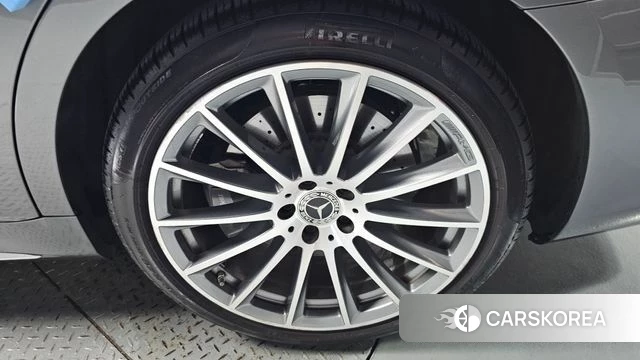 Mercedes-Benz S-Class W223 id 4650662 из Кореи 13